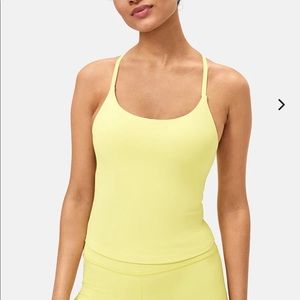 Outdoor Voices Move Free Tank